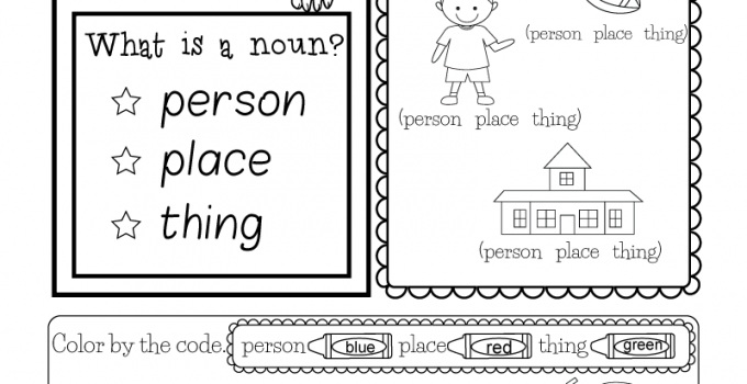 kids learning | Learning Printable - Part 2