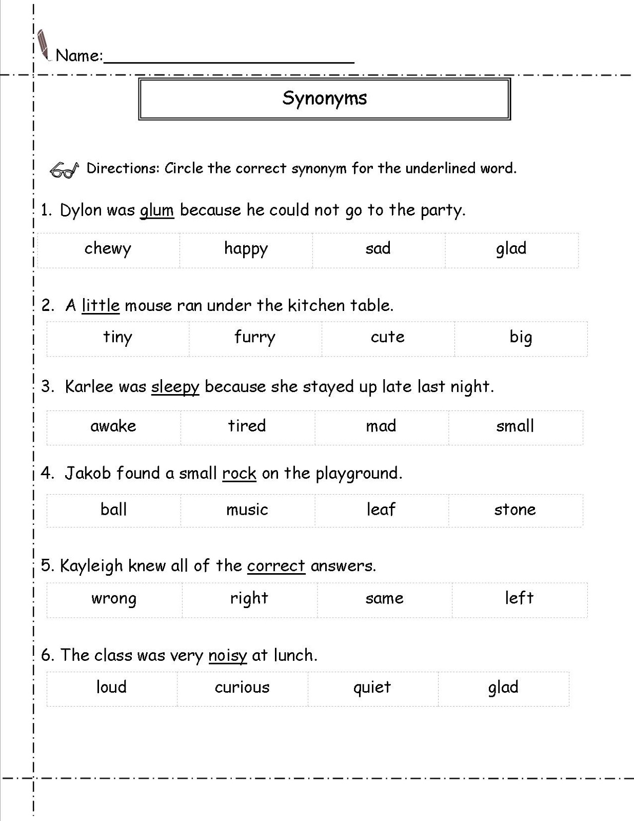 second-grade-worksheets-learning-printable