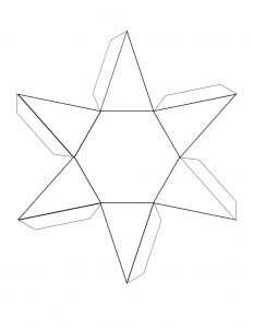 3 d shape nets pyramid – Learning Printable