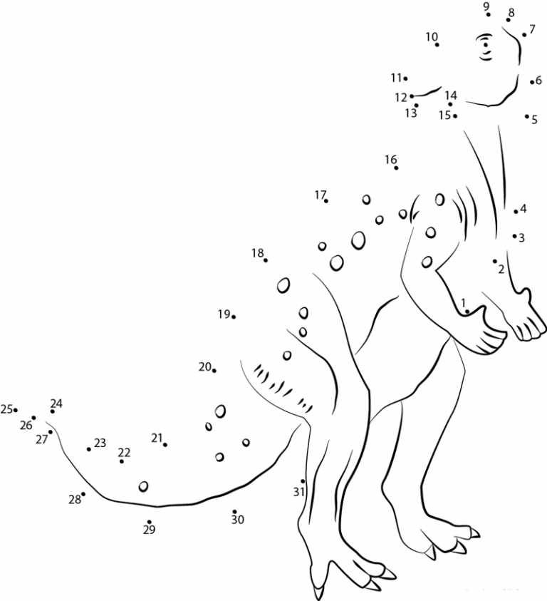 dinosaur-dot-to-dot-pictures-learning-printable