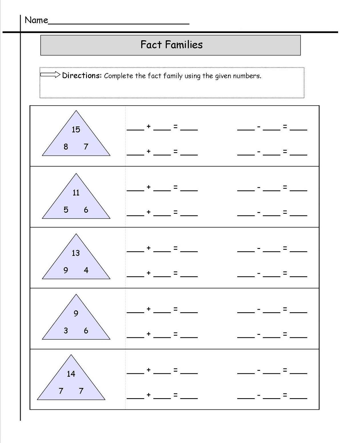 Fact families. Fact Families Worksheets. Triangle fact Family 2 Grade. Maths fact Families Worksheet. Family Worksheets for Kids.