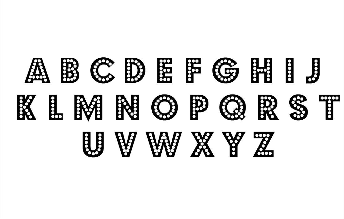 Lowercase Alphabet Templates Activity Shelter Alphabet Lower Case