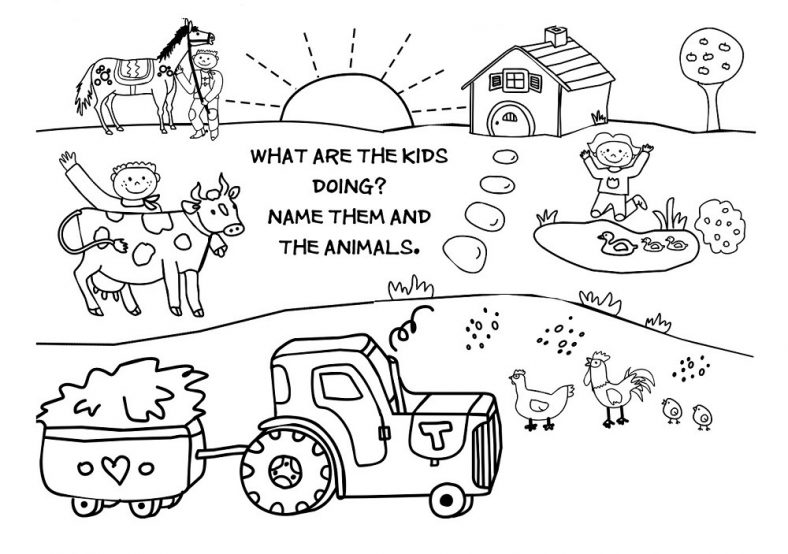 fun printable activities for kids learning printable