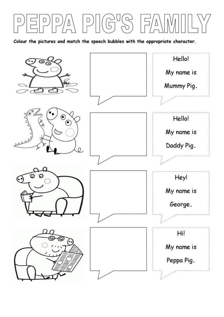 Peppa worksheet. Свинка пеппа задания. свинка пеппа задания для детей. worksheets for children family свинка пеппа. упражнения свинка пеппа английский.