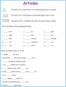 grade 1 worksheets | Learning Printable