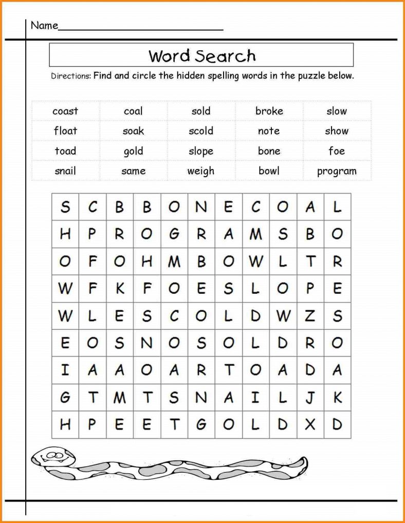 3rd-grade-worksheets-spelling-learning-printable