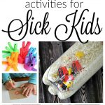Activities for kids at home