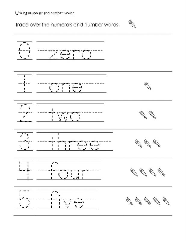 numbers-1-5-traceable-practice-learning-printable