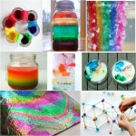 Projects for kids pinterest