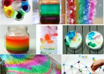 Projects for kids pinterest
