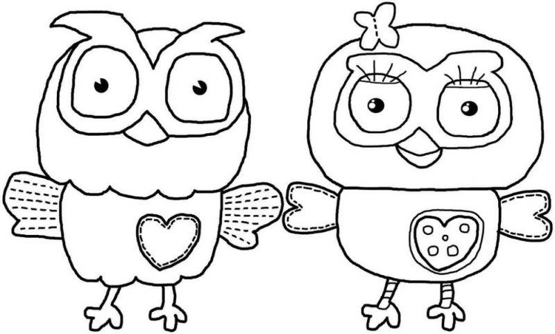Children’s Coloring Pages to Print for Free | Learning Printable