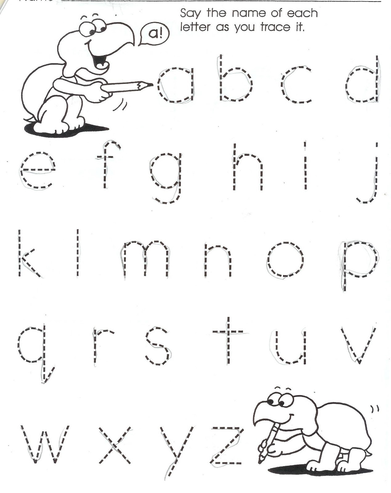HQ Homework For Kindergarten Worksheets JPG Learning Printable