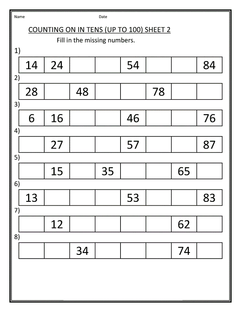 Handwriting Worksheets Ks1 Printable Free