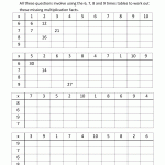 Grade 8 Math Worksheets Printable Free