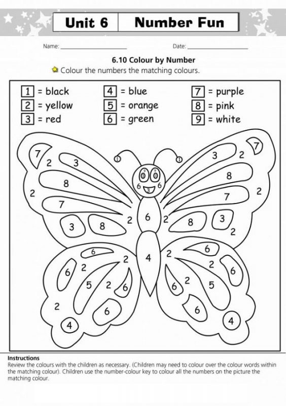 Free Printable Activities for Toddlers | Learning Printable