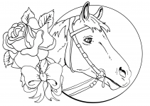Fun Coloring Pages for Girl