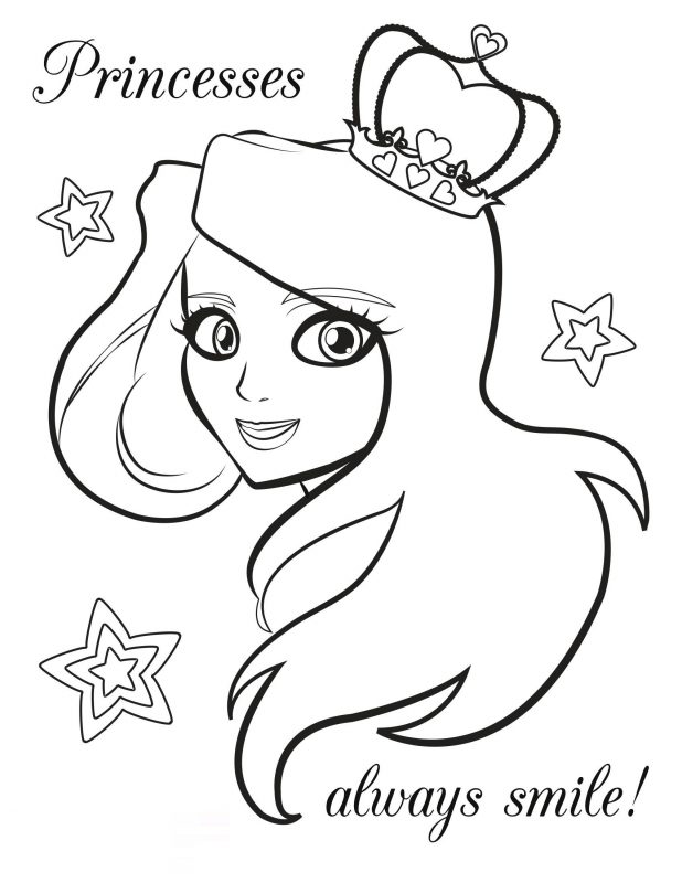 Free Coloring Book Pages for Kids | Learning Printable
