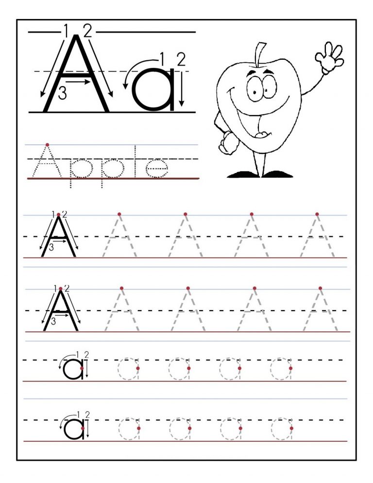 Free Handouts for Learning | Learning Printable