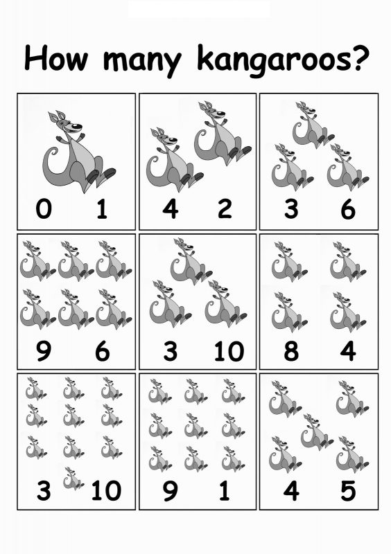 Free Printable Worksheets | Learning Printable