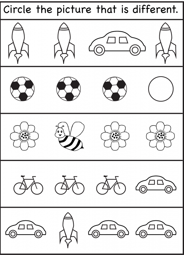 Worksheets For Children Learning Printable Worksheets For Children Learning Printable