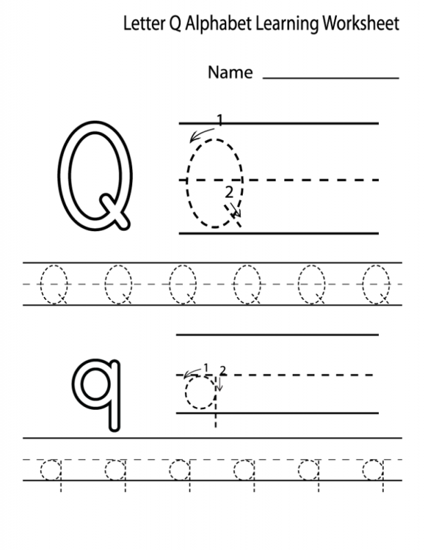 Printable Online Worksheets | Learning Printable