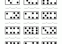 Mathsheets Domino