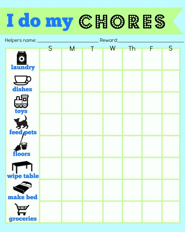 Fun Printables for Kids Free | Learning Printable