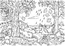 Free Printable Coloring Sheets for Adults