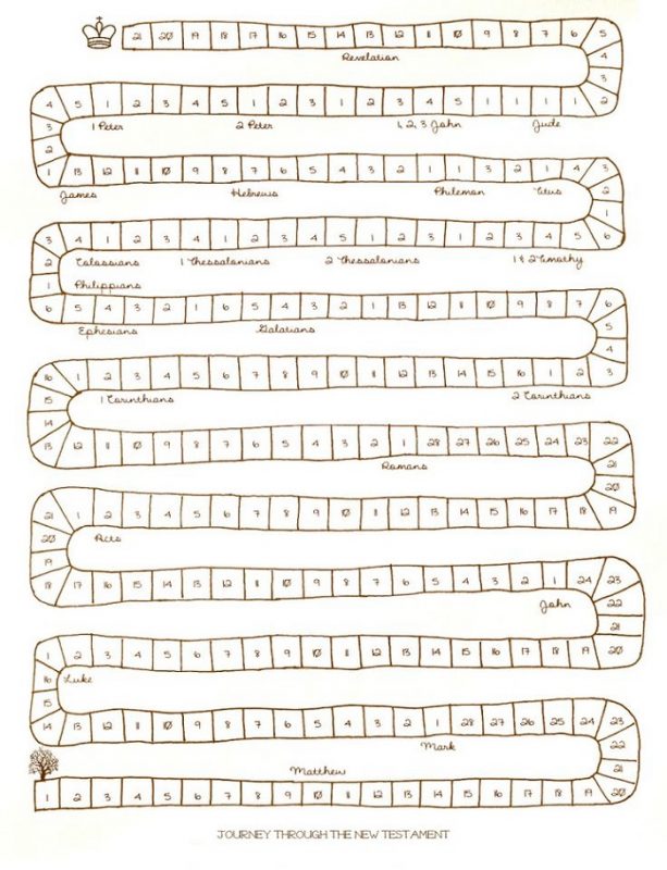 Printable Books for Kids Free | Learning Printable