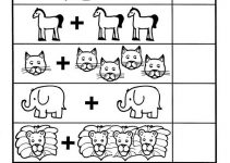 Easy Math Problems for Kids