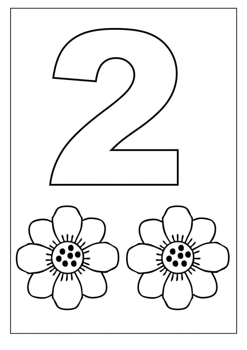 Printable Learning Activity for 2 Year Old | Learning Printable