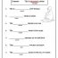 Worksheets for 6 Year Olds to Print | Learning Printable