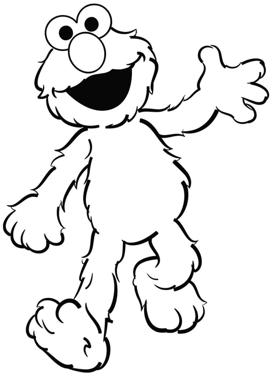 Printable Kindergarten Coloring Pages Free | Learning Printable