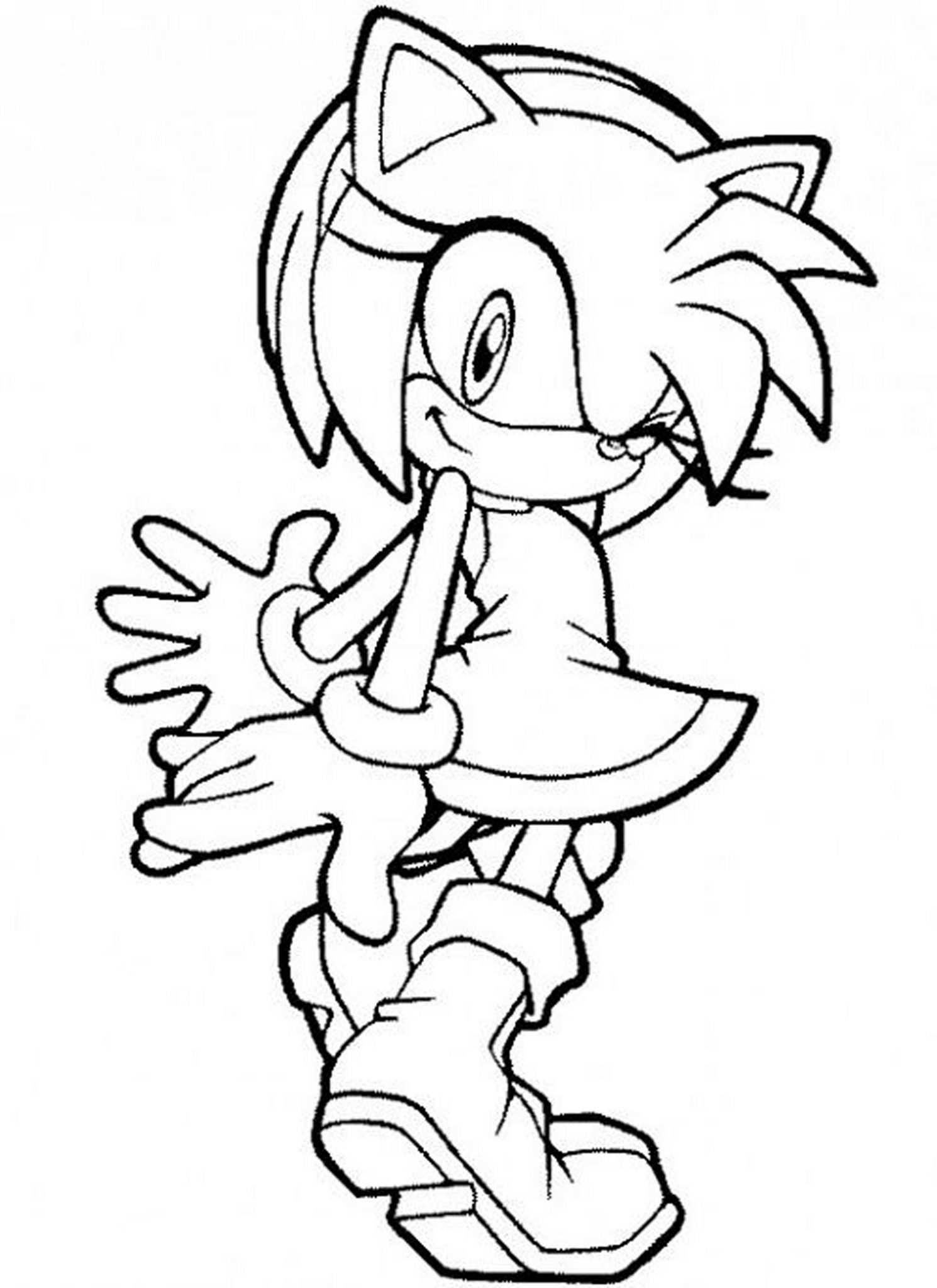 Free and Printable Coloring Pages for Girls | Learning Printable Free ...