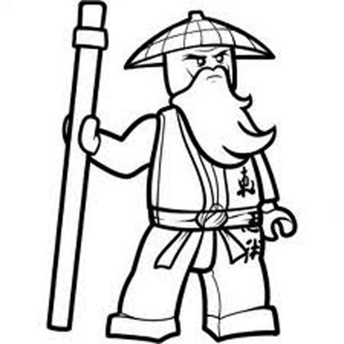 Free Childrens Coloring Pages | Free Childrens Coloring PagesLearning ...