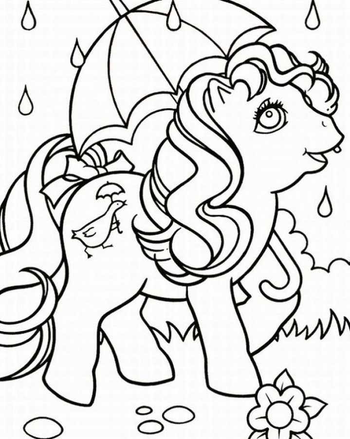 Free Colouring Pictures for Children Printable