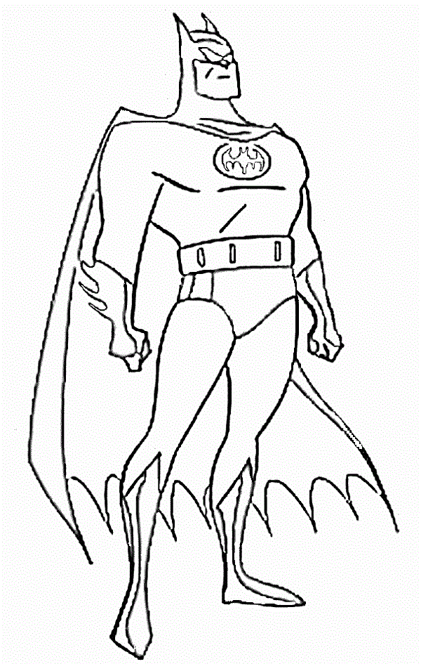Free Colouring Pages for Children Hero
