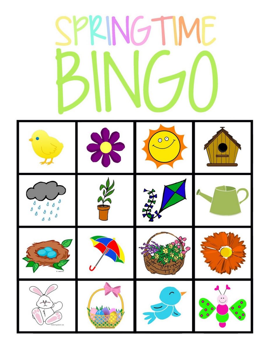 Fun Free Printable Games for Children | Learning Printable Fun Free ...