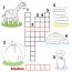 Fun Free Printable Games for Children | Learning Printable Fun Free ...