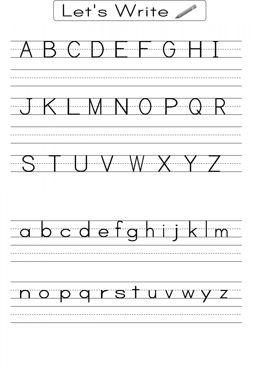 Student Free Printing Sheets New | Learning Printable Student Free Printing Sheets New