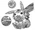 Pokemon Pikachu Coloring Sheets | Learning Printable Pokemon Pikachu ...